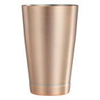 Vaso mezclador After5 de 591 ml (20 oz), cobre antiguo