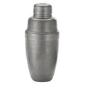 Coctelera After5 de 473 ml (16 oz), juego de 3 piezas, acero inoxidable winco