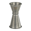 Medidor After5, acero forjado - 1/2 x 3/4 oz